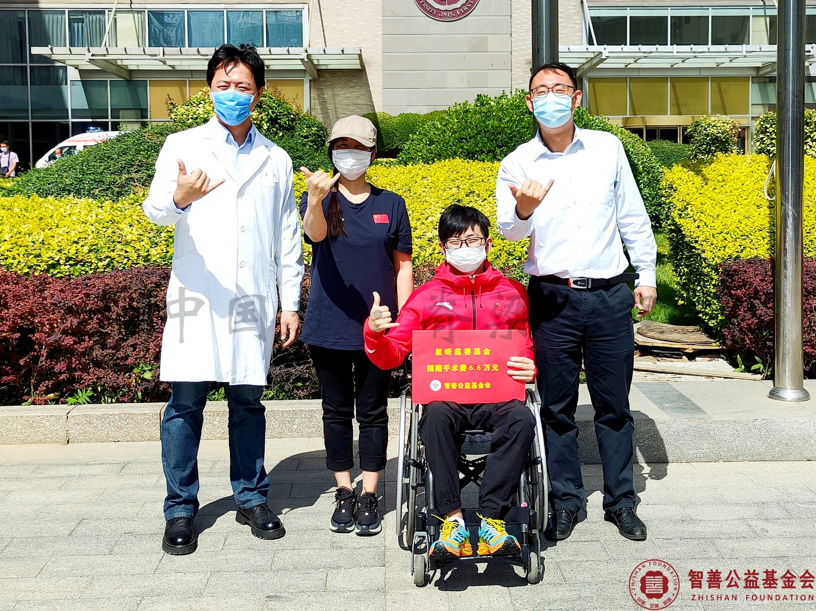 北大一院全天说到必须做到去北京大学第一医院就诊需要做核酸检测吗?