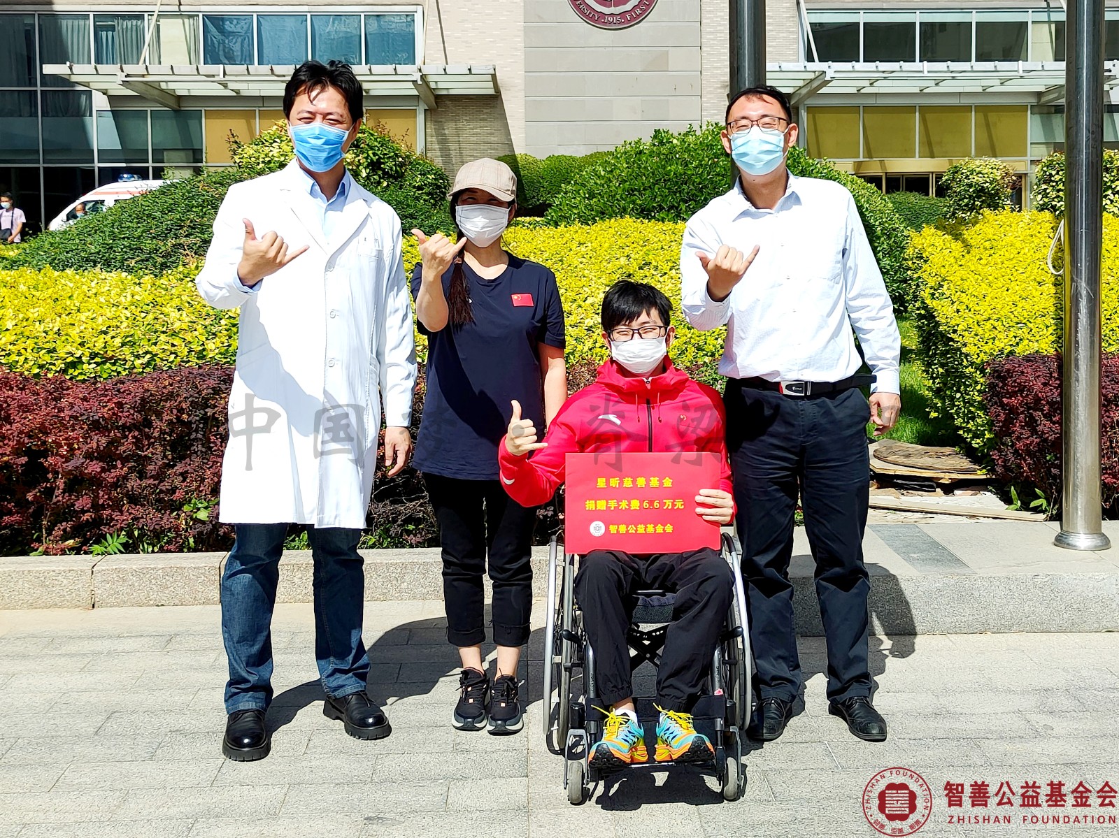 北大一院全天說到必須做到去北京大學第一醫院就診需要做核酸檢測嗎?