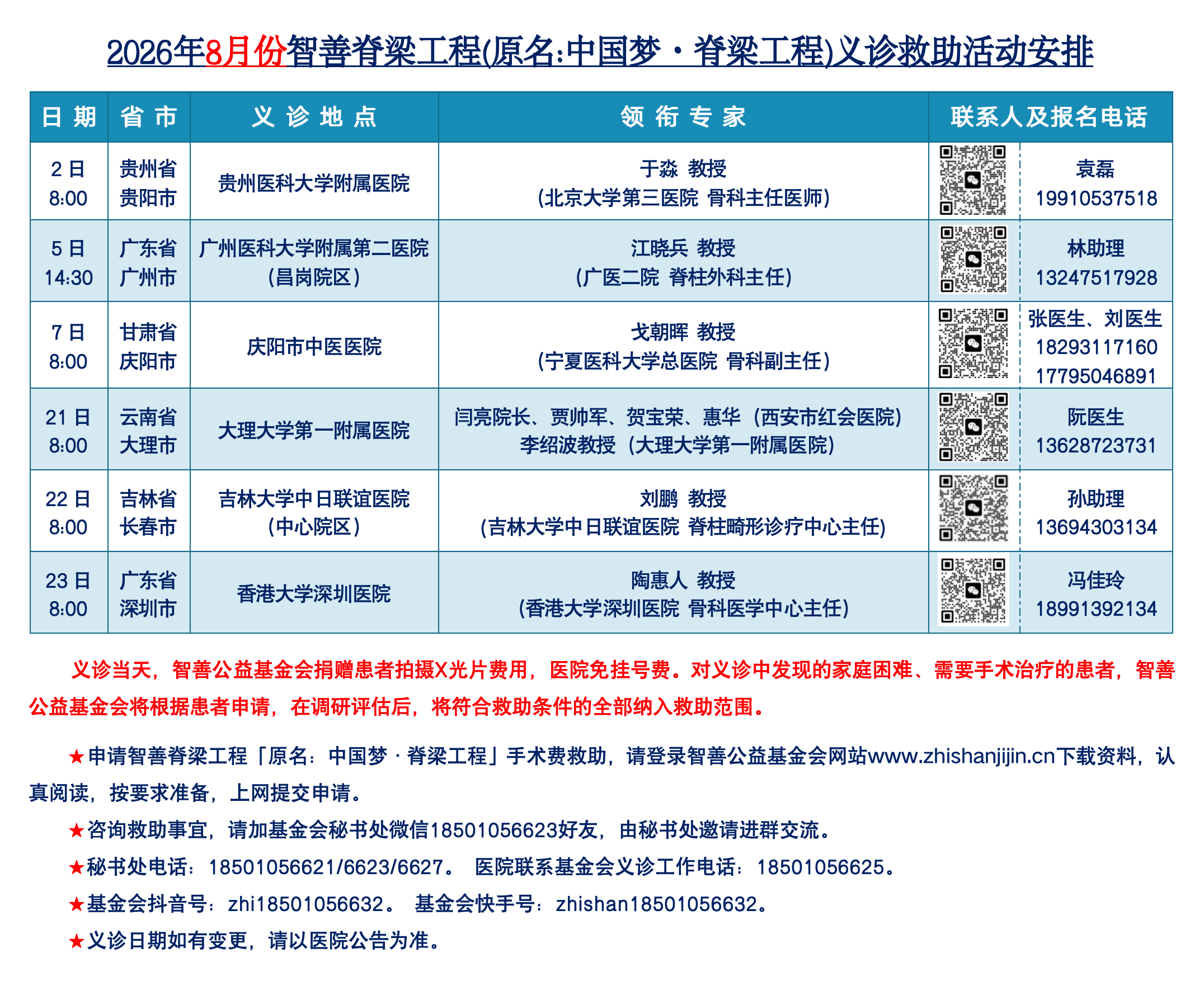 2026年8月义诊活动安排.png